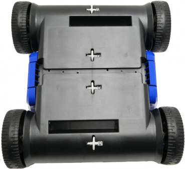 Preview: Poolreinigungs-Roboter Winny / Coyote